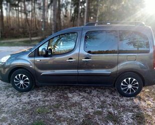 Peugeot Partner Tepee Gebrauchtwagen