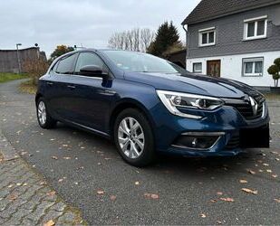 Renault Megane Gebrauchtwagen