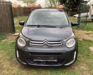 Citroen C1 Gebrauchtwagen