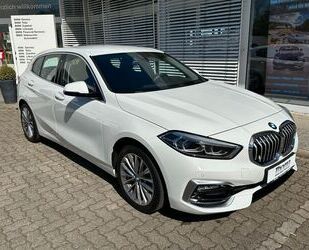 BMW 118 Gebrauchtwagen