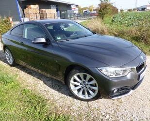 BMW 435 Gebrauchtwagen