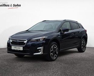 Subaru XV Gebrauchtwagen