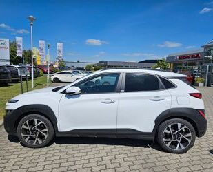 Hyundai KONA Gebrauchtwagen