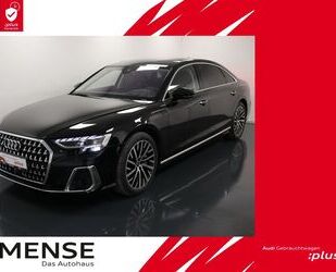 Audi A8 Gebrauchtwagen