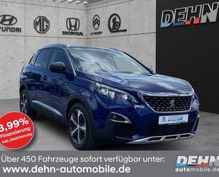 Peugeot 3008 Gebrauchtwagen