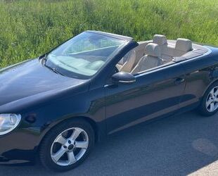 VW Eos Gebrauchtwagen