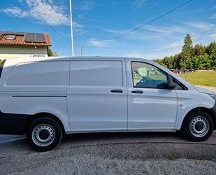 Mercedes-Benz Vito Gebrauchtwagen