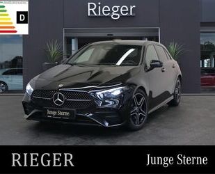 Mercedes-Benz A 200 Gebrauchtwagen