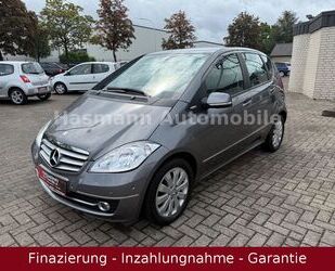 Mercedes-Benz A 180 Gebrauchtwagen