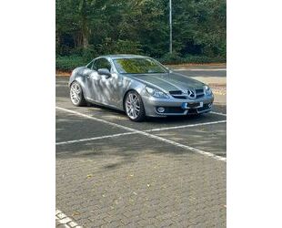 Mercedes-Benz SLK 280 Gebrauchtwagen