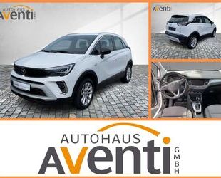 Opel Crossland (X) Gebrauchtwagen