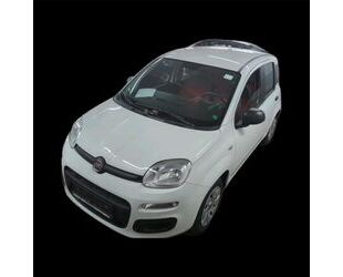 Fiat Panda Gebrauchtwagen