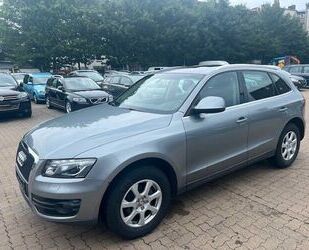 Audi Q5 Gebrauchtwagen