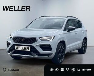 Cupra Ateca Gebrauchtwagen