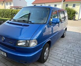 VW T4 Multivan Gebrauchtwagen