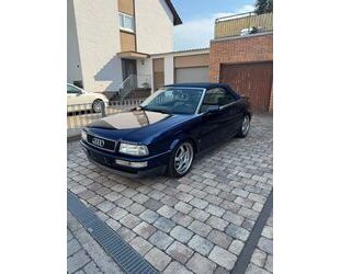 Audi 80 Gebrauchtwagen