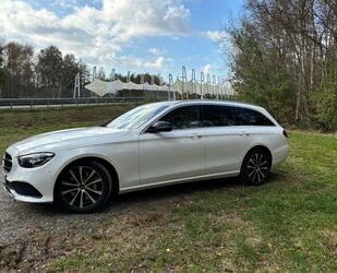 Mercedes-Benz E 300 Gebrauchtwagen