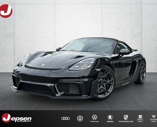 Porsche Boxster Gebrauchtwagen