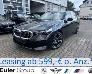 BMW 520 Gebrauchtwagen