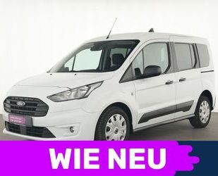 Ford Transit Connect Gebrauchtwagen
