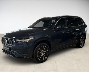 Volvo XC90 Gebrauchtwagen
