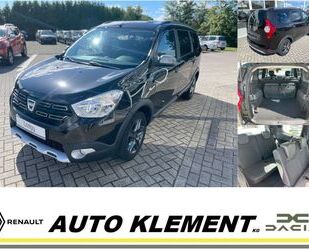 Dacia Lodgy Gebrauchtwagen