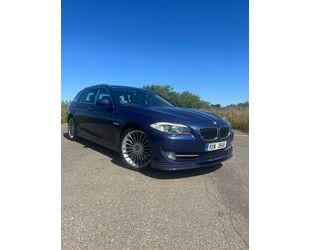Alpina D5 Gebrauchtwagen