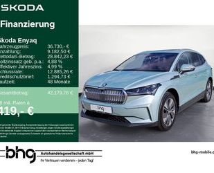 Skoda Enyaq Gebrauchtwagen