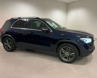 Mercedes-Benz GLE 350 Gebrauchtwagen