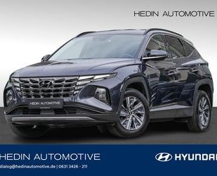 VW TUCSON 