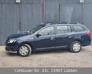 Dacia Logan Gebrauchtwagen