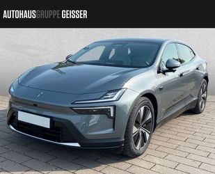 Polestar 4 Gebrauchtwagen