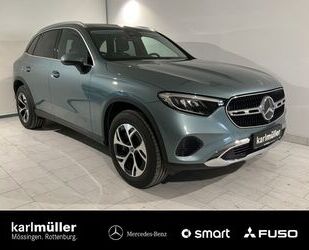 Mercedes-Benz GLC 300 Gebrauchtwagen