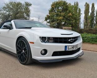 Chevrolet Camaro Gebrauchtwagen