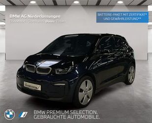 BMW i3 Gebrauchtwagen