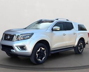 Nissan Navara Gebrauchtwagen