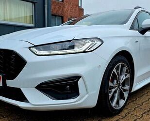 Ford Mondeo Gebrauchtwagen