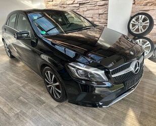 Mercedes-Benz A 180 Gebrauchtwagen