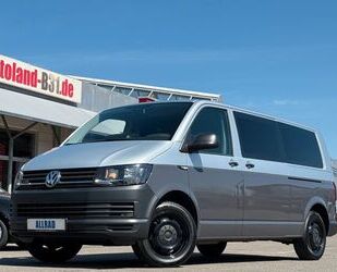 VW T6 Caravelle Gebrauchtwagen