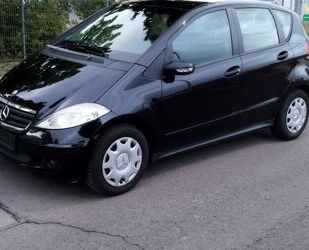 Mercedes-Benz A 150 Gebrauchtwagen