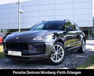 Porsche Macan Gebrauchtwagen