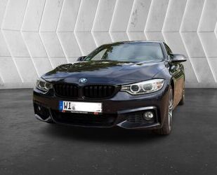 BMW 420 Gran Coupé Gebrauchtwagen