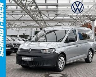 VW Caddy Maxi Gebrauchtwagen