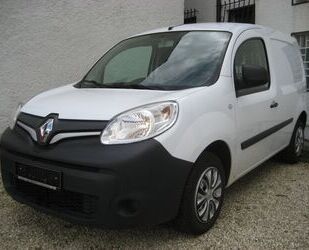 Renault Kangoo Gebrauchtwagen