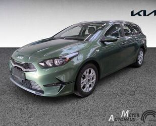 Kia ceed Sportswagon Gebrauchtwagen