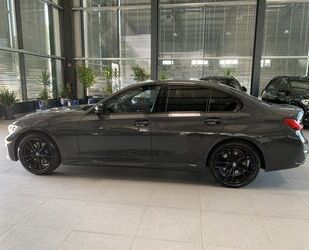 BMW 330 Gebrauchtwagen