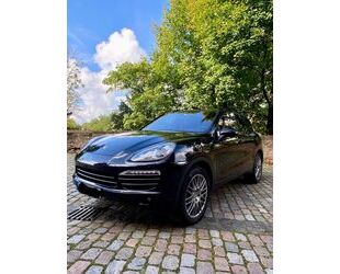 Porsche Cayenne Gebrauchtwagen
