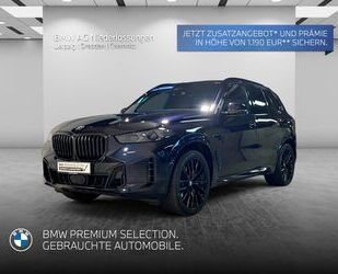 BMW X5 Gebrauchtwagen