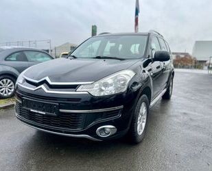 Citroen C-Crosser Gebrauchtwagen