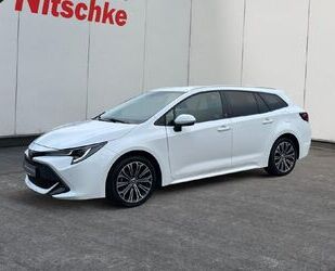 Toyota Corolla Gebrauchtwagen